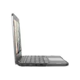 Lenovo - Sacoche pour ordinateur portable - clair - pour 100e Chromebook Gen 3 100w Gen 3 ThinkCentre M7... (4Z11D05518)_4